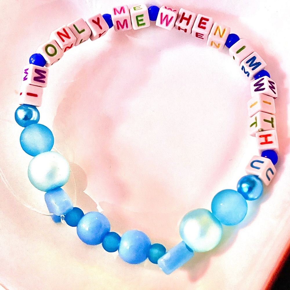 BUY1GET1FREE Debut Inspired Bracelet